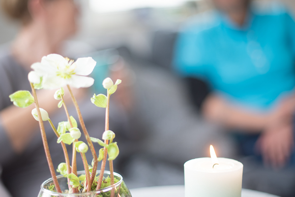 ambulanter Hospizdienst Burgenlandkreis