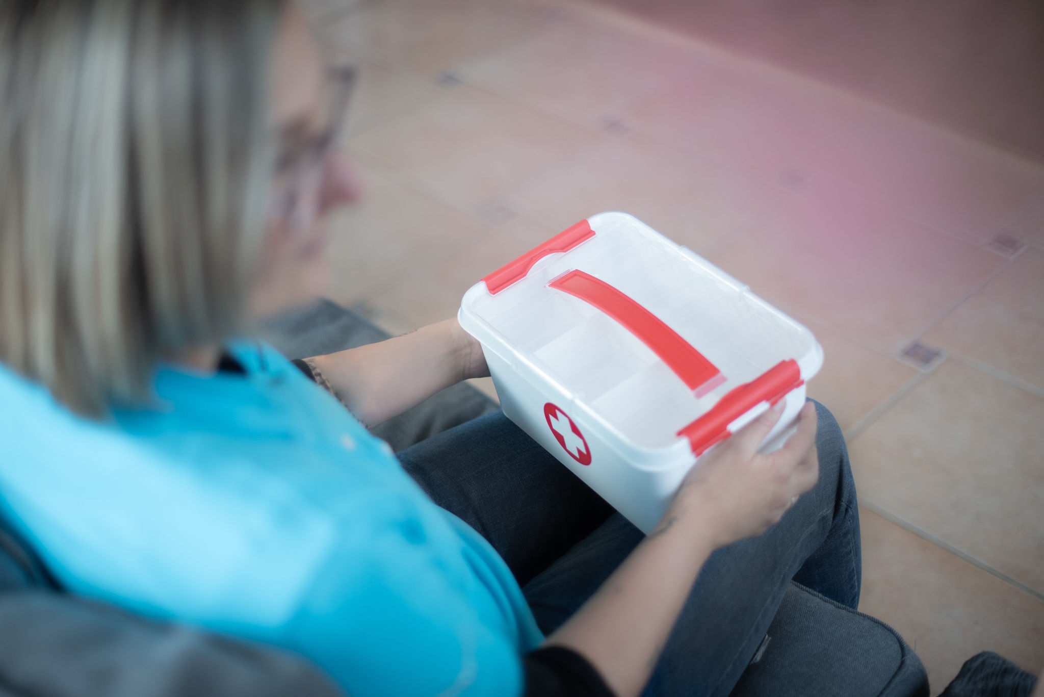 Ambulanter Hospizdienst Burgenlandkreis Südlicher und östlicher Saalekreis